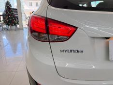 Hyundai Ix35 Gls 2.0 16v 2wd 2015/2016 COVEL VEICULOS ENCANTADO / Carros no Vale