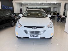 Hyundai Ix35 Gls 2.0 16v 2wd 2015/2016 COVEL VEICULOS ENCANTADO / Carros no Vale