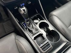 Hyundai Tucson 1.6 16v T-gdi Gl Ecoshift 2017/2018 COVEL VEICULOS ENCANTADO / Carros no Vale