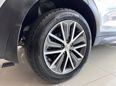 Hyundai Tucson 1.6 16v T-gdi Gl Ecoshift 2017/2018 COVEL VEICULOS ENCANTADO / Carros no Vale