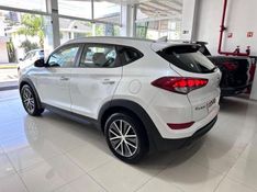Hyundai Tucson 1.6 16v T-gdi Gl Ecoshift 2017/2018 COVEL VEICULOS ENCANTADO / Carros no Vale