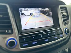 Hyundai Tucson 1.6 16v T-gdi Gl Ecoshift 2017/2018 COVEL VEICULOS ENCANTADO / Carros no Vale