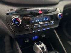 Hyundai Tucson 1.6 16v T-gdi Gl Ecoshift 2017/2018 COVEL VEICULOS ENCANTADO / Carros no Vale