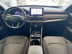 Jeep Commander Overland Td380 4×4 Turbo 2021/2022 COVEL VEICULOS ENCANTADO / Carros no Vale