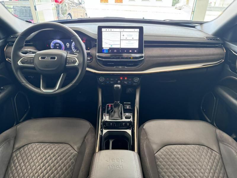 Jeep Commander Overland Td380 4×4 Turbo 2021/2022 COVEL VEICULOS ENCANTADO / Carros no Vale