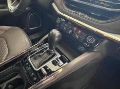 Jeep Commander Overland Td380 4×4 Turbo 2021/2022 COVEL VEICULOS ENCANTADO / Carros no Vale