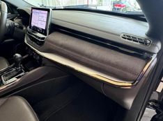 Jeep Commander Overland Td380 4×4 Turbo 2021/2022 COVEL VEICULOS ENCANTADO / Carros no Vale