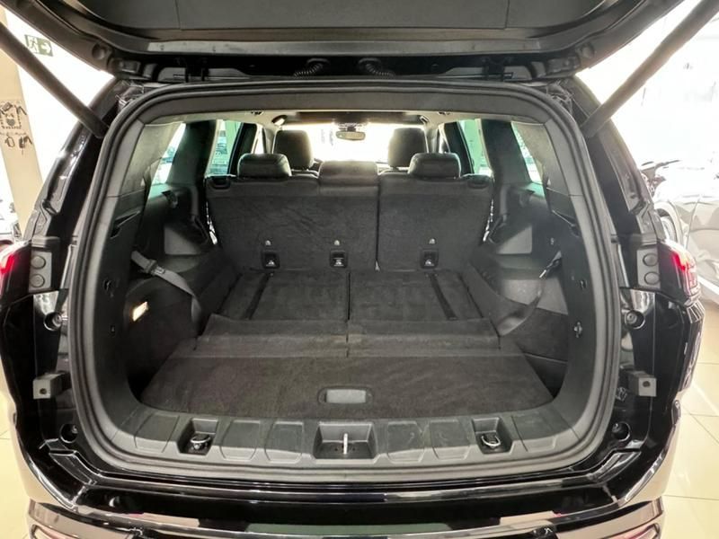 Jeep Commander Overland Td380 4×4 Turbo 2021/2022 COVEL VEICULOS ENCANTADO / Carros no Vale