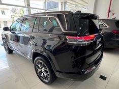 Jeep Commander Overland Td380 4×4 Turbo 2021/2022 COVEL VEICULOS ENCANTADO / Carros no Vale