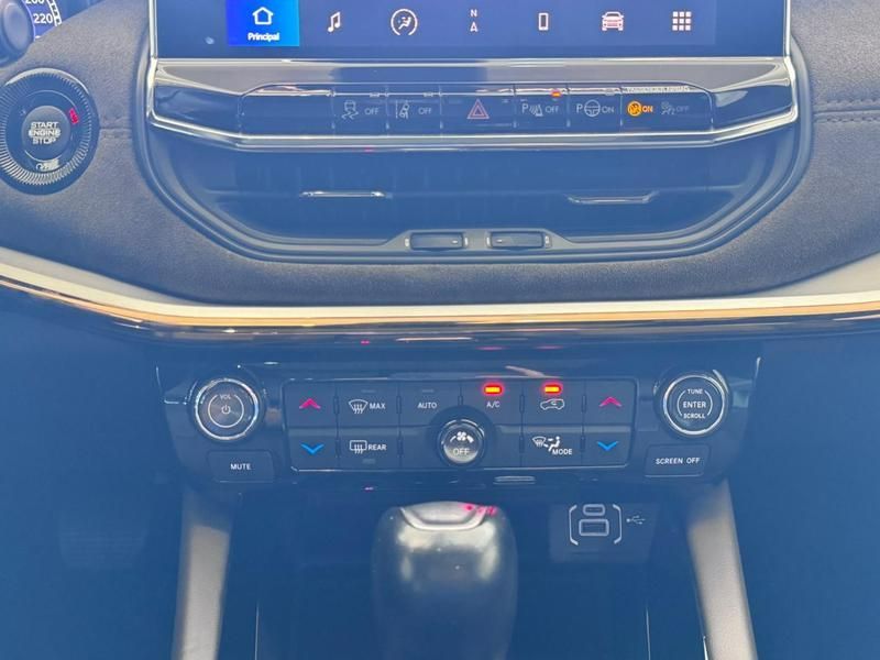 Jeep Commander Overland Td380 4×4 Turbo 2021/2022 COVEL VEICULOS ENCANTADO / Carros no Vale