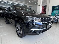 Jeep Commander Overland Td380 4×4 Turbo 2021/2022 COVEL VEICULOS ENCANTADO / Carros no Vale