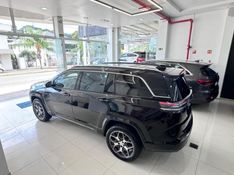 Jeep Commander Overland Td380 4×4 Turbo 2021/2022 COVEL VEICULOS ENCANTADO / Carros no Vale