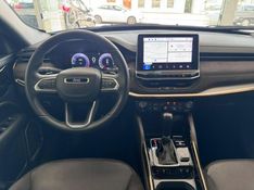 Jeep Commander Overland Td380 4×4 Turbo 2021/2022 COVEL VEICULOS ENCANTADO / Carros no Vale