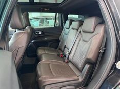 Jeep Commander Overland Td380 4×4 Turbo 2021/2022 COVEL VEICULOS ENCANTADO / Carros no Vale