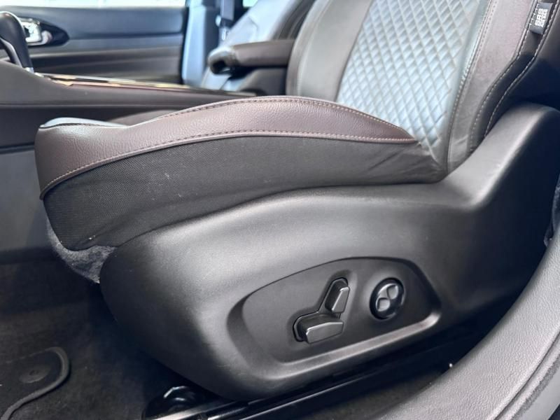 Jeep Commander Overland Td380 4×4 Turbo 2021/2022 COVEL VEICULOS ENCANTADO / Carros no Vale