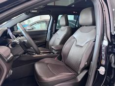 Jeep Commander Overland Td380 4×4 Turbo 2021/2022 COVEL VEICULOS ENCANTADO / Carros no Vale