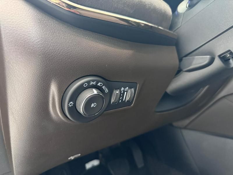 Jeep Commander Overland Td380 4×4 Turbo 2021/2022 COVEL VEICULOS ENCANTADO / Carros no Vale