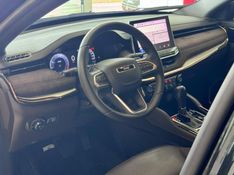 Jeep Commander Overland Td380 4×4 Turbo 2021/2022 COVEL VEICULOS ENCANTADO / Carros no Vale