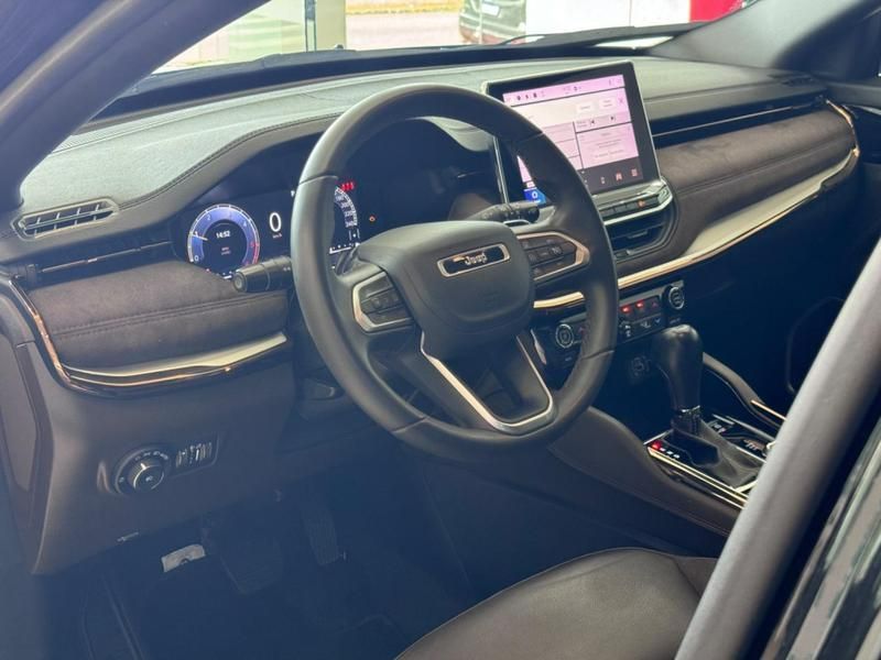 Jeep Commander Overland Td380 4×4 Turbo 2021/2022 COVEL VEICULOS ENCANTADO / Carros no Vale