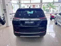 Jeep Commander Overland Td380 4×4 Turbo 2021/2022 COVEL VEICULOS ENCANTADO / Carros no Vale