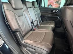 Jeep Commander Overland Td380 4×4 Turbo 2021/2022 COVEL VEICULOS ENCANTADO / Carros no Vale