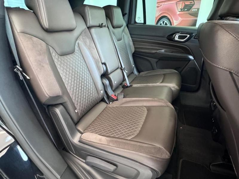 Jeep Commander Overland Td380 4×4 Turbo 2021/2022 COVEL VEICULOS ENCANTADO / Carros no Vale