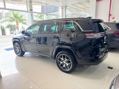 Jeep Commander Overland Td380 4×4 Turbo 2021/2022 COVEL VEICULOS ENCANTADO / Carros no Vale