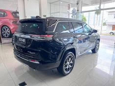 Jeep Commander Overland Td380 4×4 Turbo 2021/2022 COVEL VEICULOS ENCANTADO / Carros no Vale