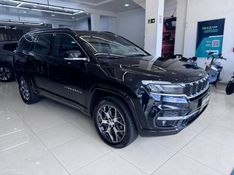 Jeep Commander Overland Td380 4×4 Turbo 2021/2022 COVEL VEICULOS ENCANTADO / Carros no Vale