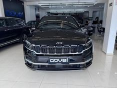 Jeep Commander Overland Td380 4×4 Turbo 2021/2022 COVEL VEICULOS ENCANTADO / Carros no Vale