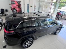 Jeep Commander Overland Td380 4×4 Turbo 2021/2022 COVEL VEICULOS ENCANTADO / Carros no Vale