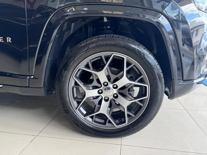 Jeep Commander Overland Td380 4×4 Turbo 2021/2022 COVEL VEICULOS ENCANTADO / Carros no Vale