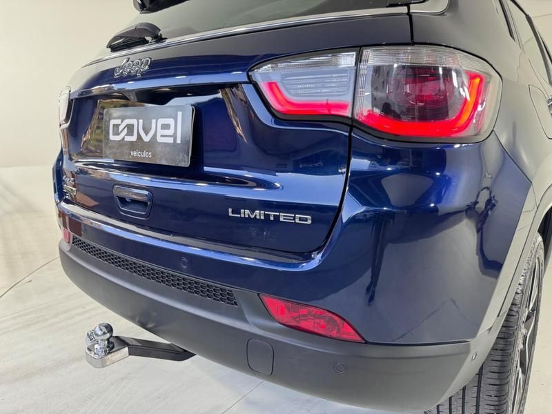 Jeep Compass Limited 2.0 4×4 16v 2020/2021 COVEL VEICULOS ENCANTADO / Carros no Vale Jeep Compass Limited 2.0 4×4 16v 2020/2021 COVEL VEICULOS ENCANTADO / Carros no Vale