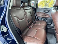 Jeep Compass Limited 2.0 4×4 16v 2020/2021 COVEL VEICULOS ENCANTADO / Carros no Vale