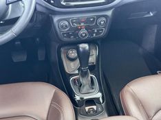 Jeep Compass Limited 2.0 4×4 16v 2020/2021 COVEL VEICULOS ENCANTADO / Carros no Vale
