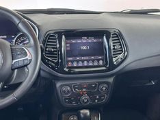 Jeep Compass Limited 2.0 4×4 16v 2020/2021 COVEL VEICULOS ENCANTADO / Carros no Vale