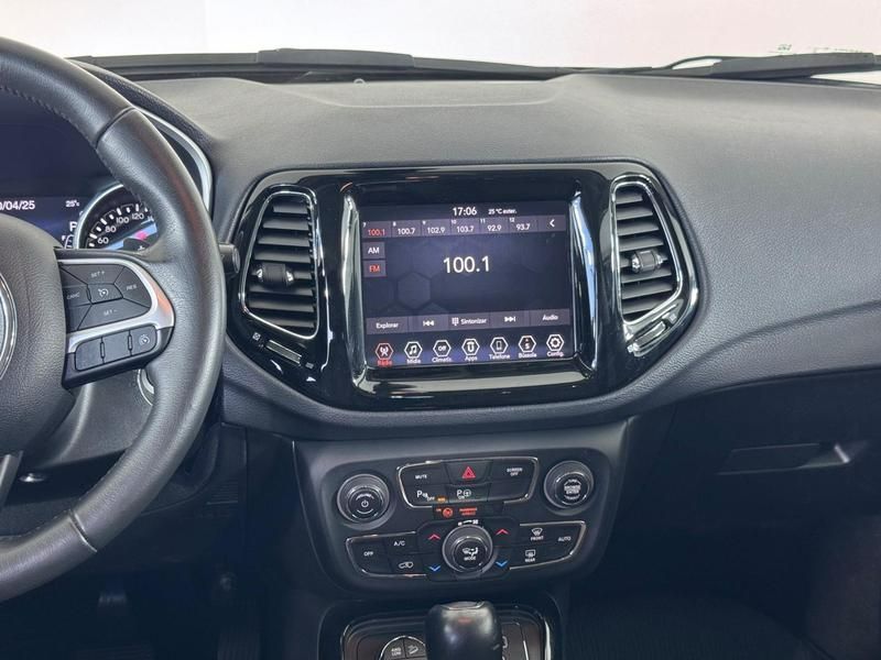 Jeep Compass Limited 2.0 4×4 16v 2020/2021 COVEL VEICULOS ENCANTADO / Carros no Vale Jeep Compass Limited 2.0 4×4 16v 2020/2021 COVEL VEICULOS ENCANTADO / Carros no Vale