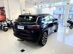 Jeep Compass Limited 2.0 4×4 16v 2020/2021 COVEL VEICULOS ENCANTADO / Carros no Vale