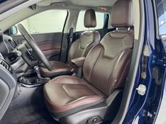 Jeep Compass Limited 2.0 4×4 16v 2020/2021 COVEL VEICULOS ENCANTADO / Carros no Vale