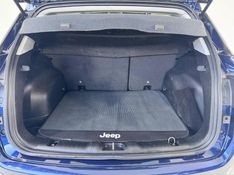 Jeep Compass Limited 2.0 4×4 16v 2020/2021 COVEL VEICULOS ENCANTADO / Carros no Vale