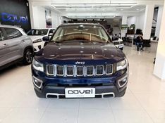 Jeep Compass Limited 2.0 4×4 16v 2020/2021 COVEL VEICULOS ENCANTADO / Carros no Vale