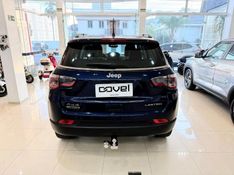 Jeep Compass Limited 2.0 4×4 16v 2020/2021 COVEL VEICULOS ENCANTADO / Carros no Vale