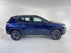 Jeep Compass Limited 2.0 4×4 16v 2020/2021 COVEL VEICULOS ENCANTADO / Carros no Vale