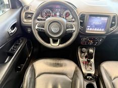 Jeep Compass Longitude 2.0 4×4 Dies 16v 2018/2018 COVEL VEICULOS ENCANTADO / Carros no Vale