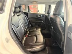 Jeep Compass Longitude 2.0 4×4 Dies 16v 2018/2018 COVEL VEICULOS ENCANTADO / Carros no Vale