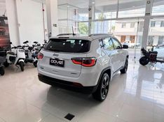 Jeep Compass Longitude 2.0 4×4 Dies 16v 2018/2018 COVEL VEICULOS ENCANTADO / Carros no Vale