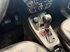 Jeep Compass Longitude 2.0 4×4 Dies 16v 2018/2018 COVEL VEICULOS ENCANTADO / Carros no Vale