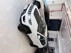 Jeep Compass Longitude 2.0 4×4 Dies 16v 2018/2018 COVEL VEICULOS ENCANTADO / Carros no Vale