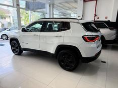 Jeep Compass Longitude 2.0 4×4 Dies 16v 2018/2018 COVEL VEICULOS ENCANTADO / Carros no Vale