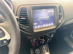 Jeep Compass Longitude 2.0 4×4 Dies 16v 2018/2018 COVEL VEICULOS ENCANTADO / Carros no Vale